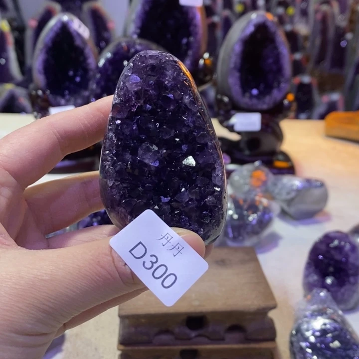 水晶摆件未镶嵌摆件