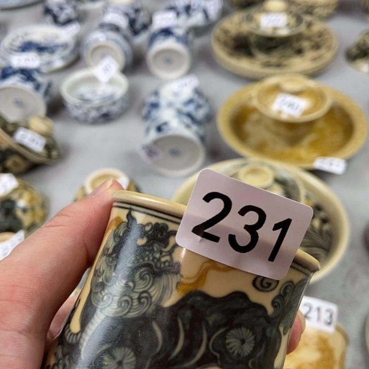 A***A杯手工手绘手工制作