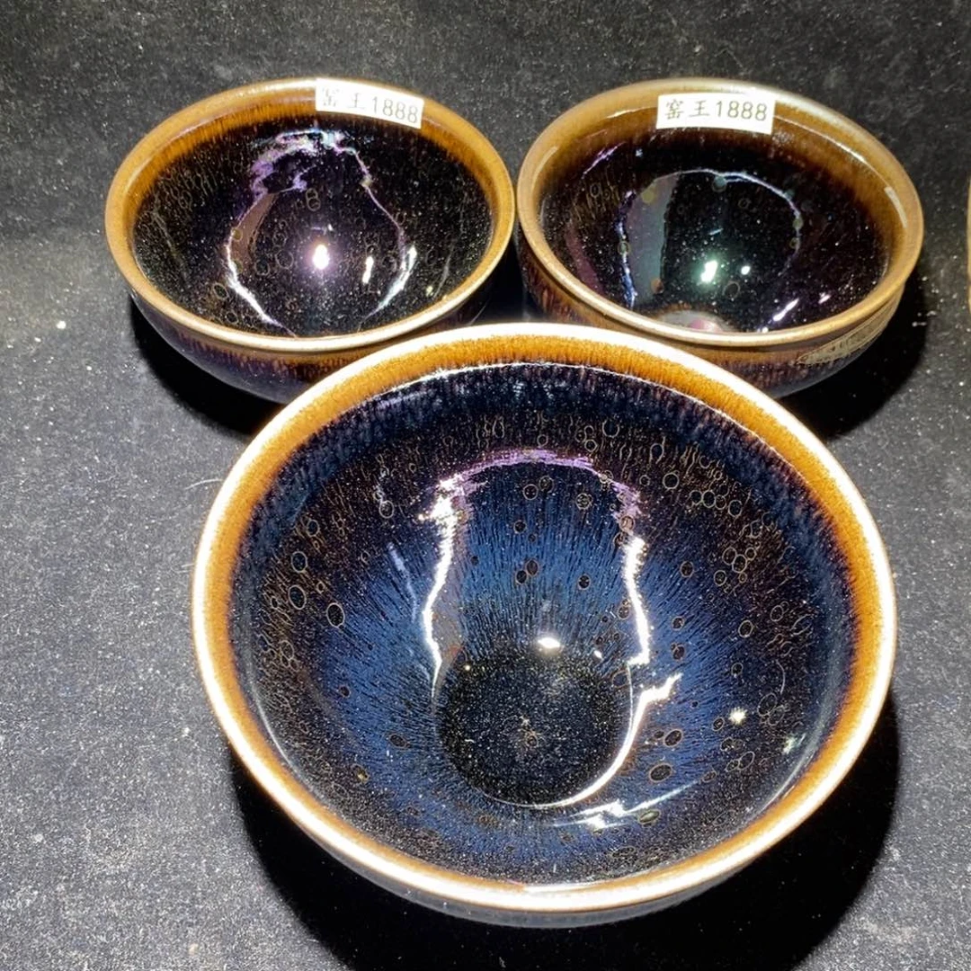 【闪购商品】茶盏轻工强子自烧自售