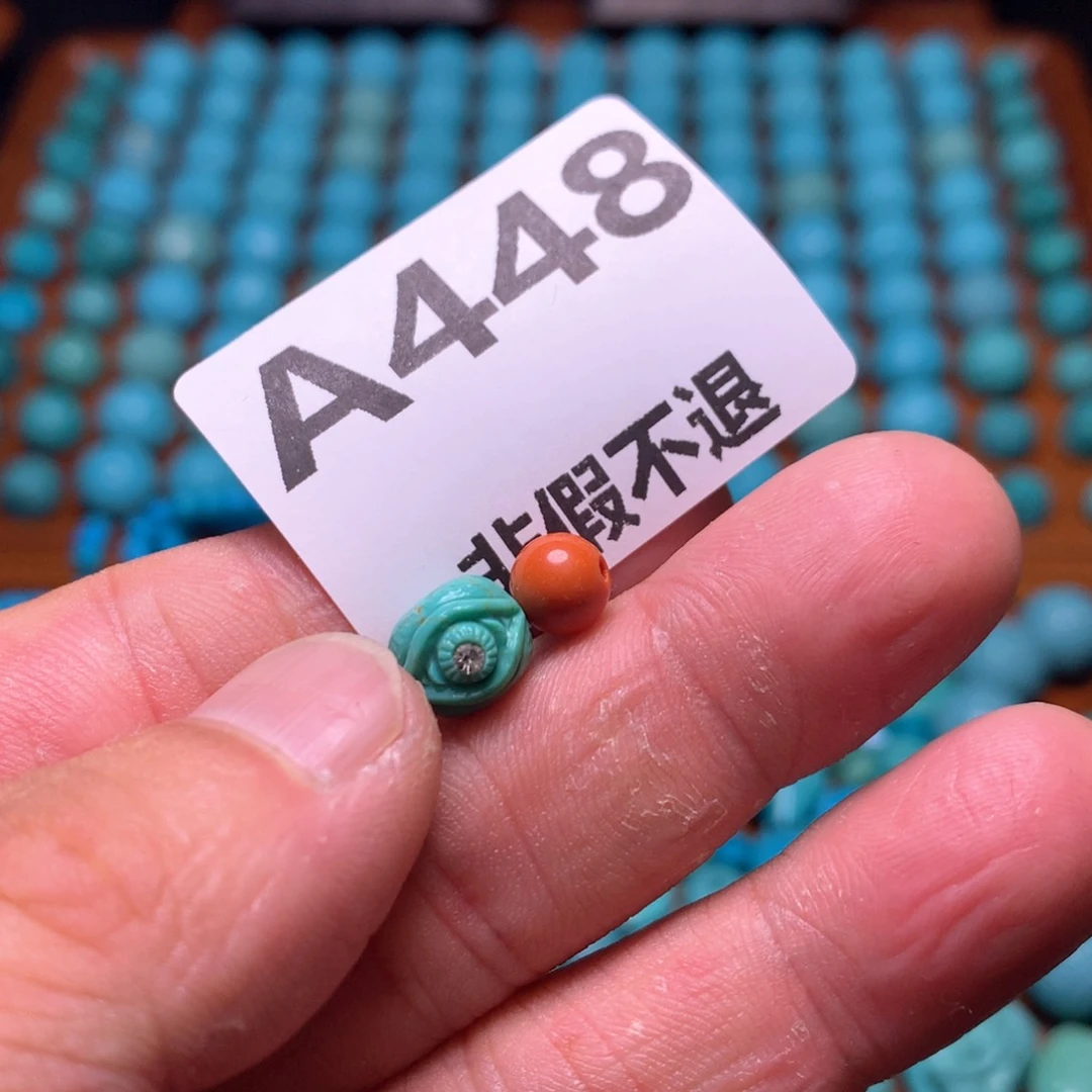 南红玛瑙珠宝奇石未镶嵌高*