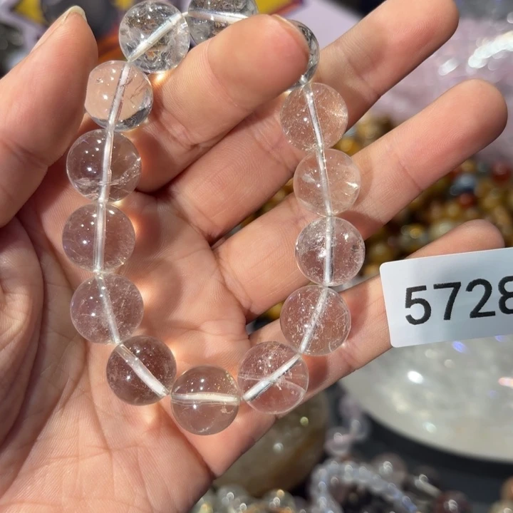 A***子水晶未镶嵌手链水晶