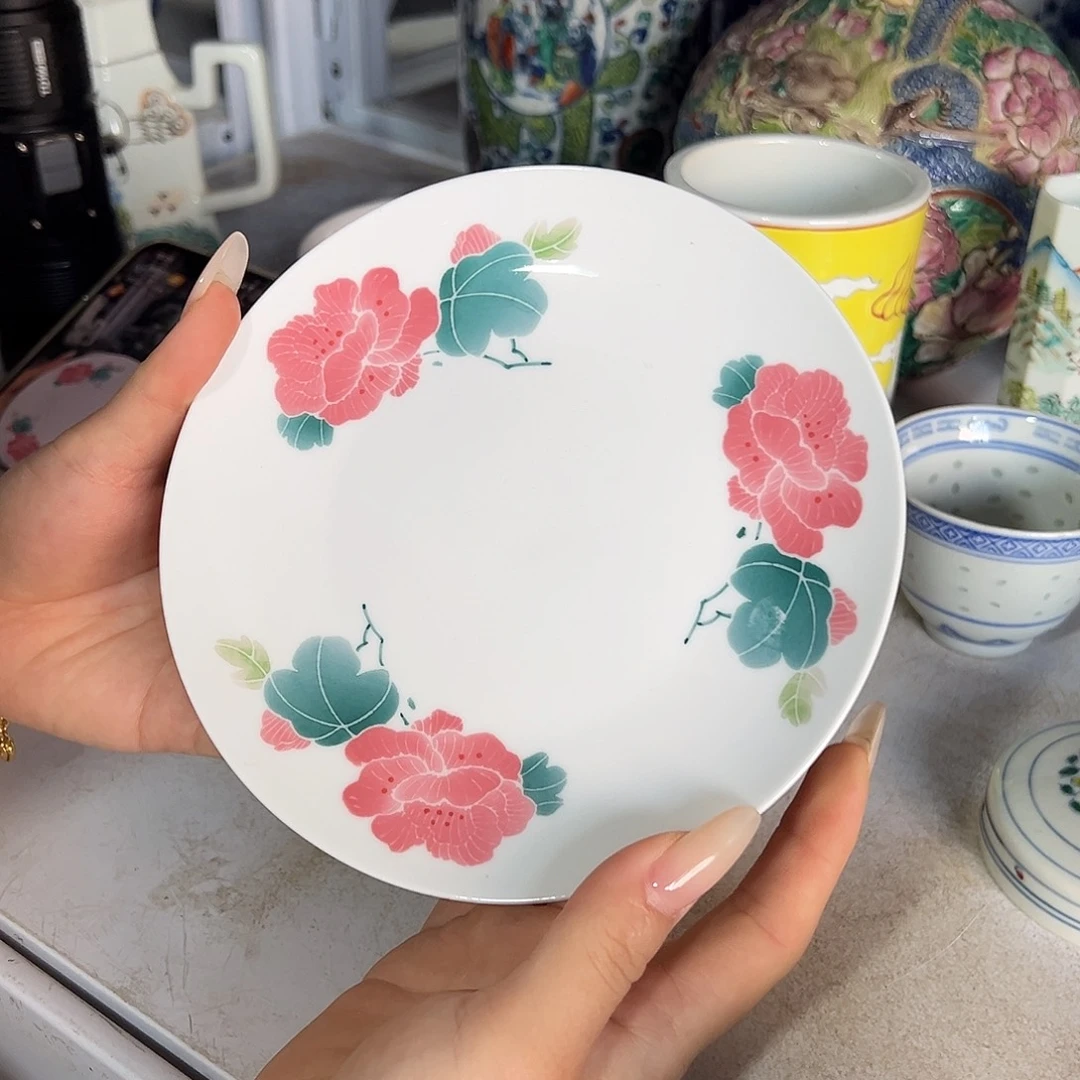 摆件陶瓷陶瓷艺术的