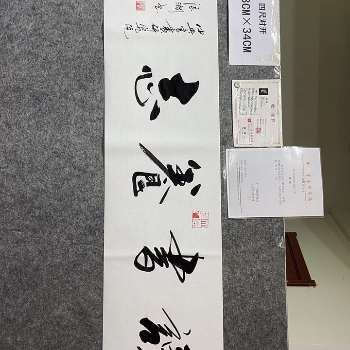 书法书画家作品集