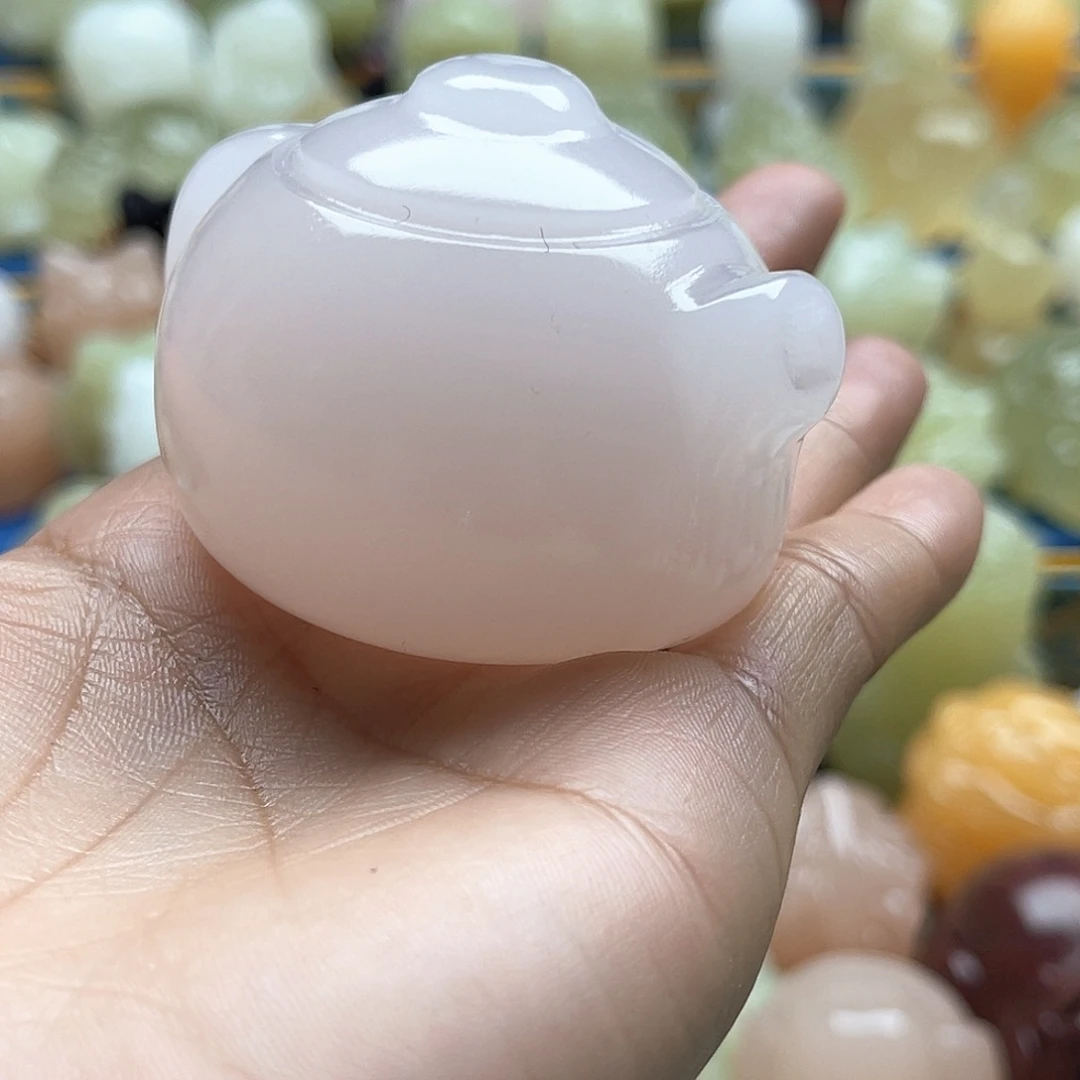 爱***满新疆昆仑山脉山料