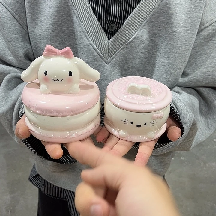 紫砂茶叶罐这么多人都在