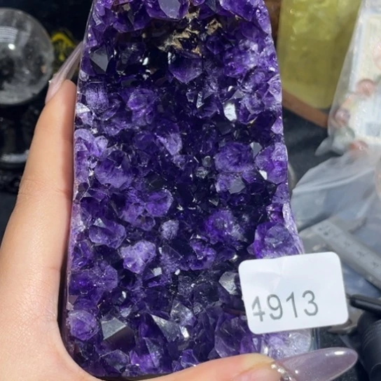 【闪购商品】水晶大型摆件（非配饰）未镶嵌G****O