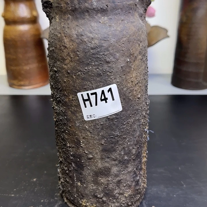 备前烧作品备前烧作品粘窑