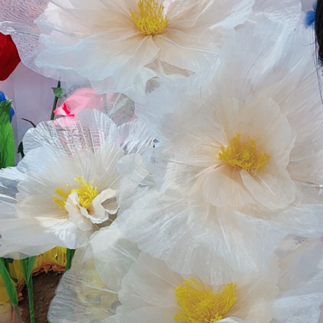 【闪购商品】单花头