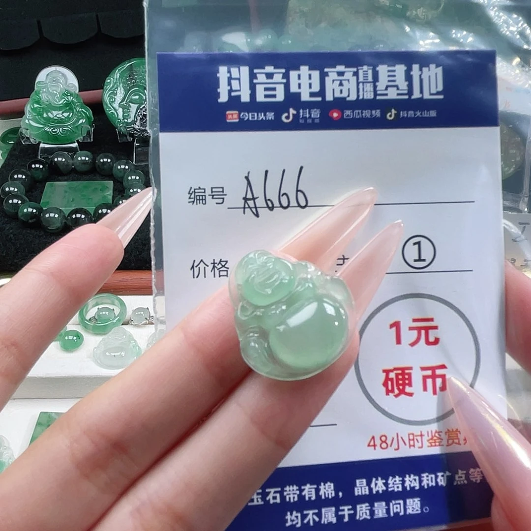 石英质玉未镶嵌颈饰