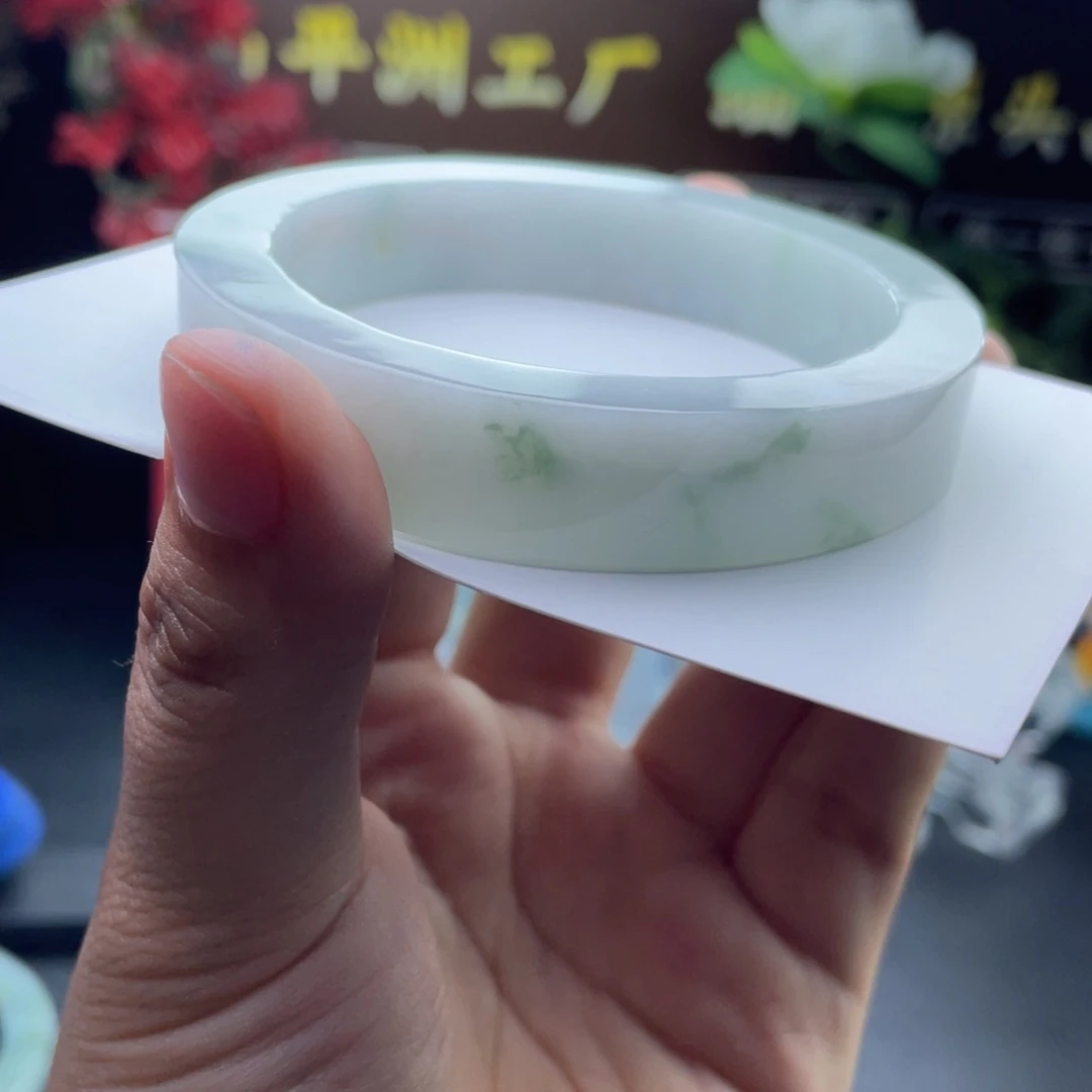 未镶嵌翡翠定制翡翠翡翠
