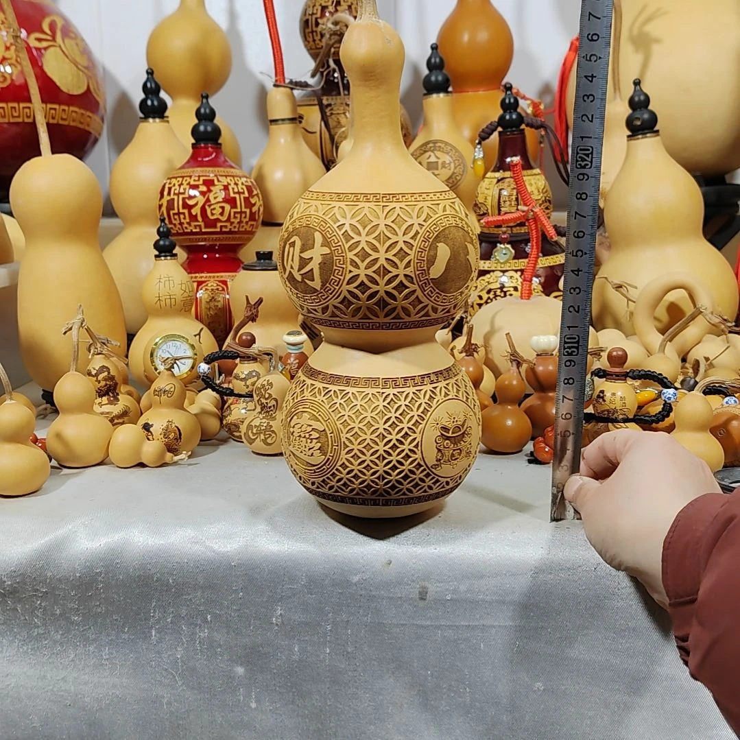 葫芦摆件葫芦摆件