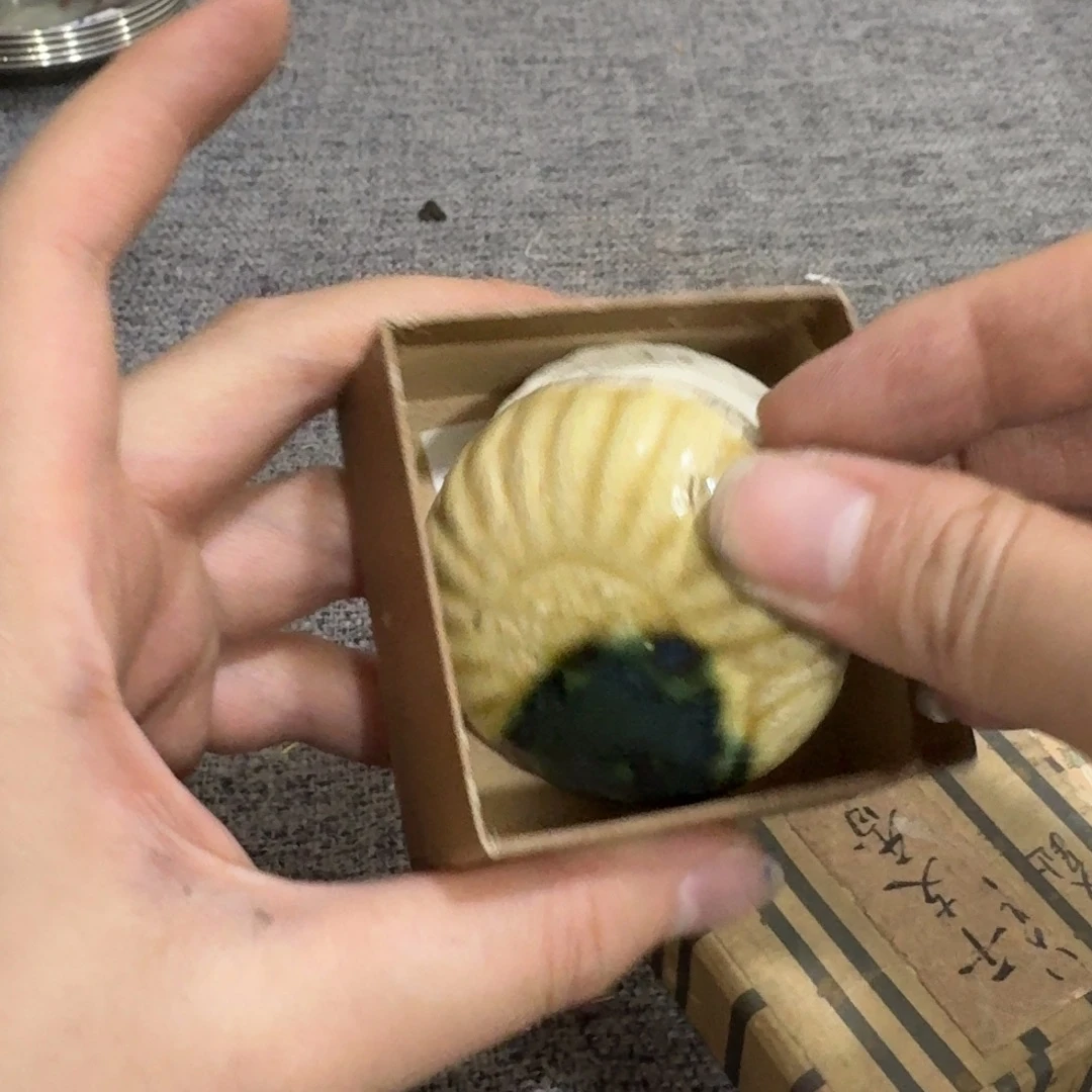非常好用漂亮的茶具