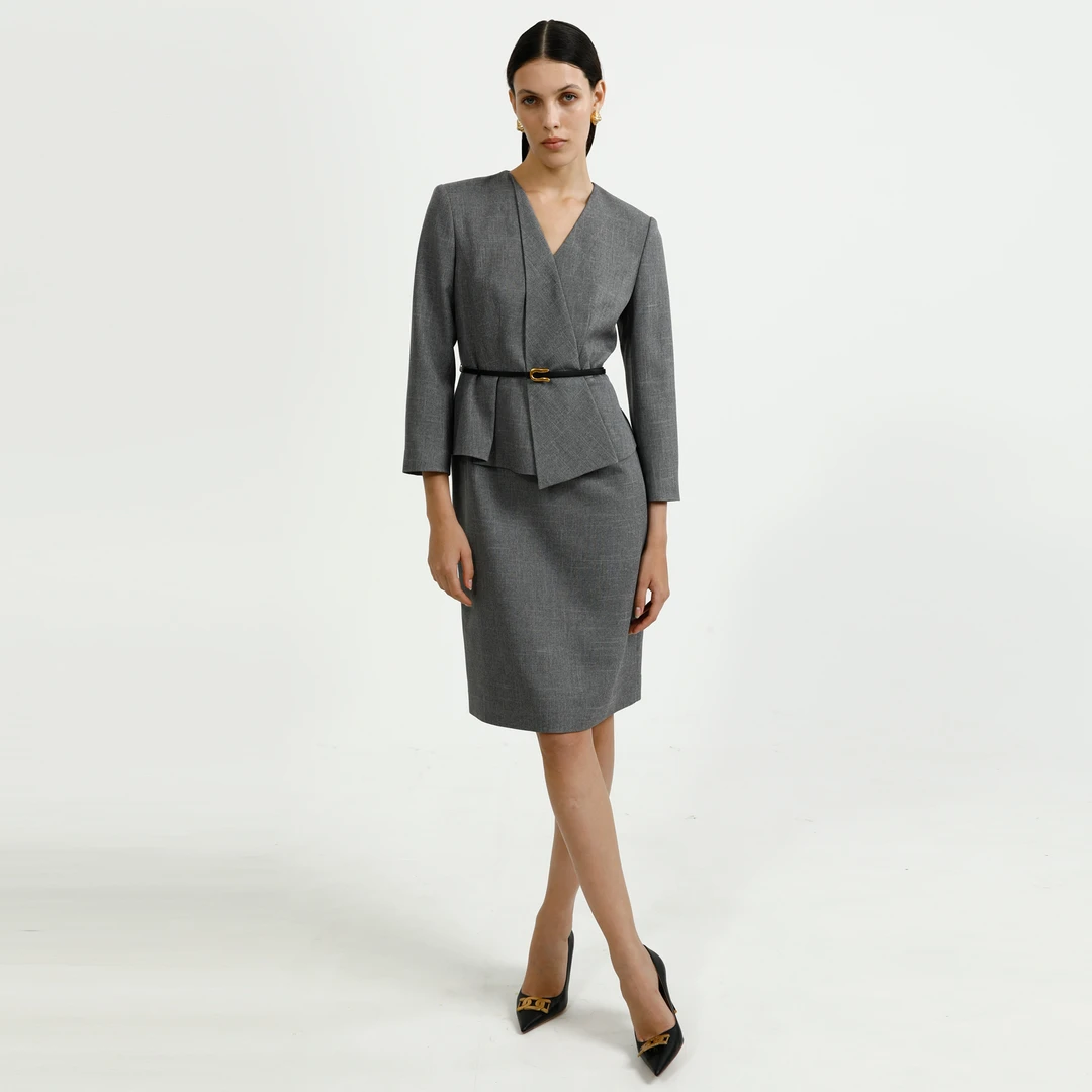 【Susie】卡莉朵拉连衣裙C27A7503