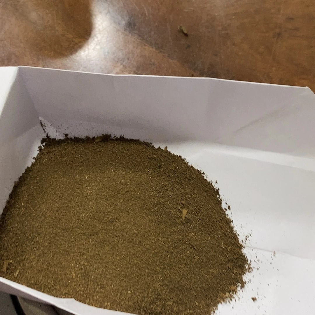 莱特香粉1克（标本级福利7701