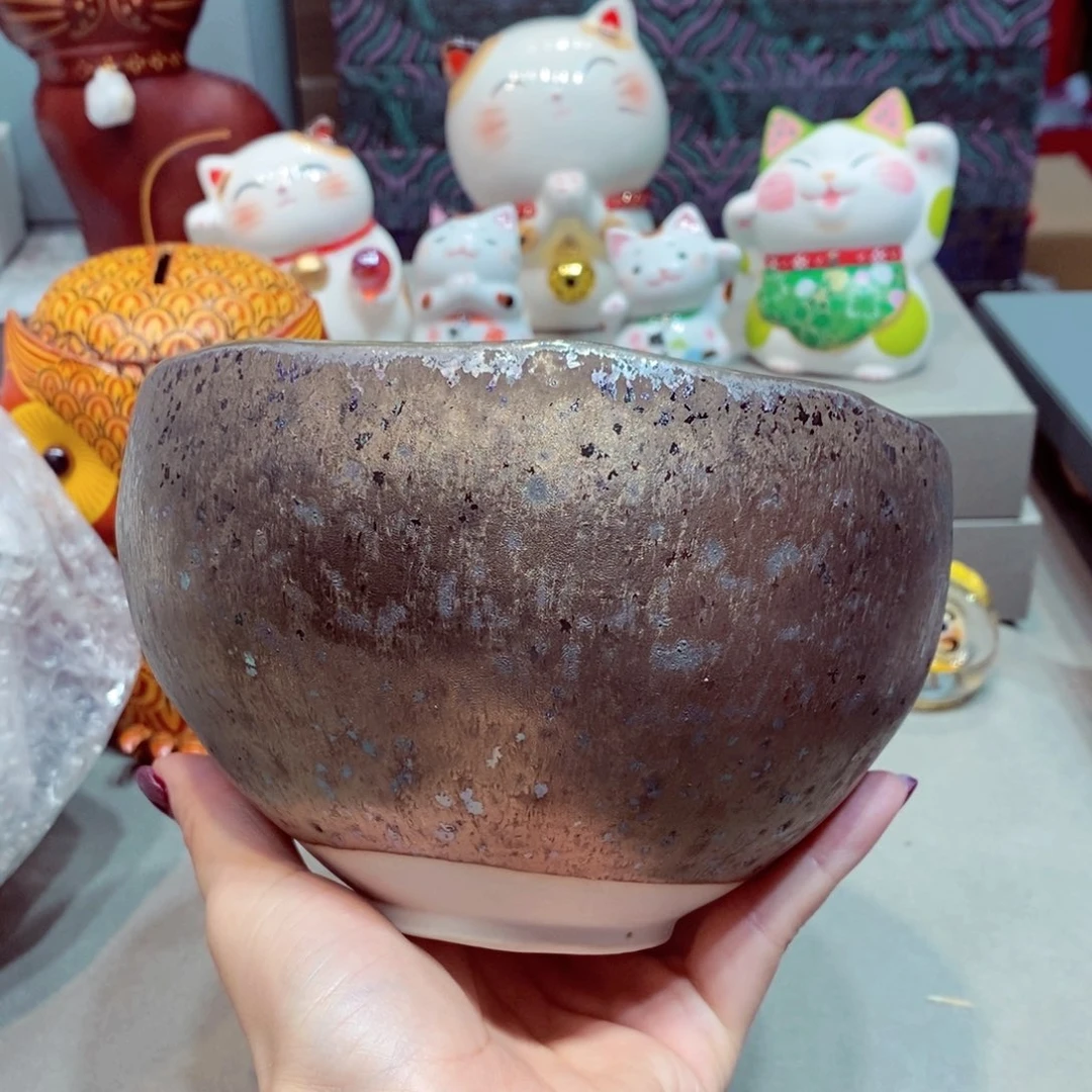 如图所示 观兰器物