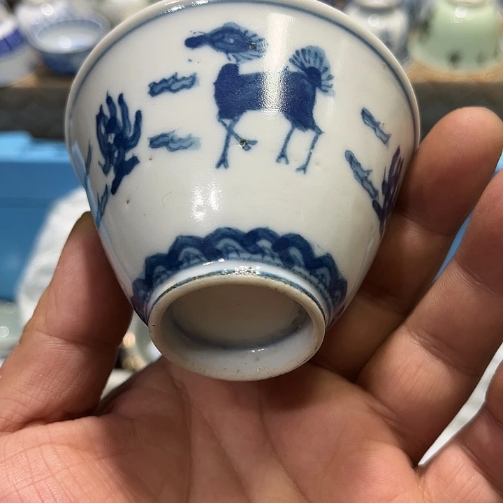 陶瓷茶玩榜第二十名