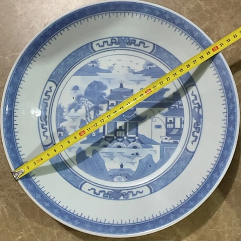 【闪购商品】瓷片景德镇现代工艺品