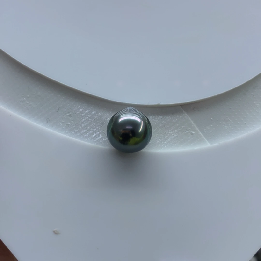 海水珍珠裸珠未镶嵌