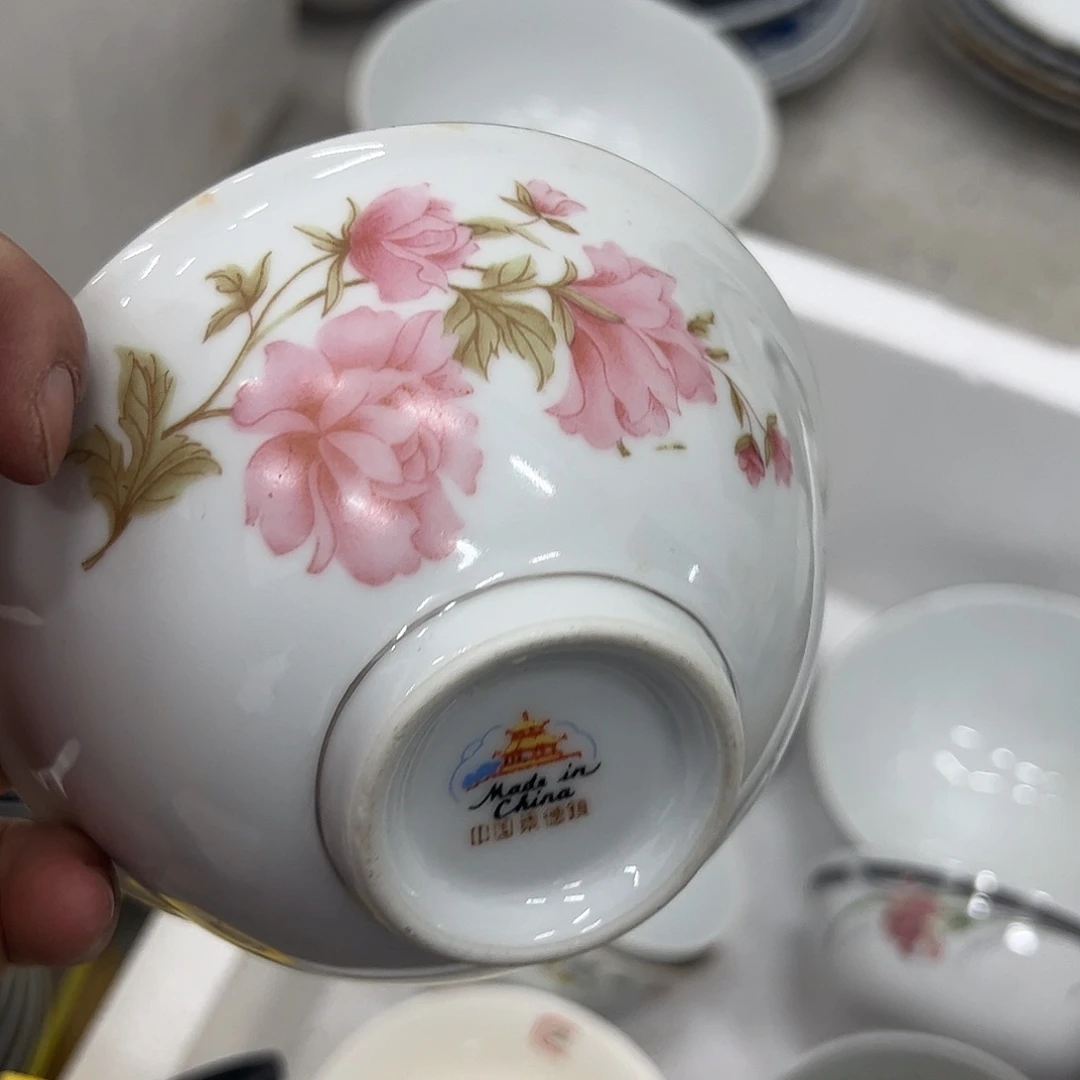 日用陶瓷制品商品