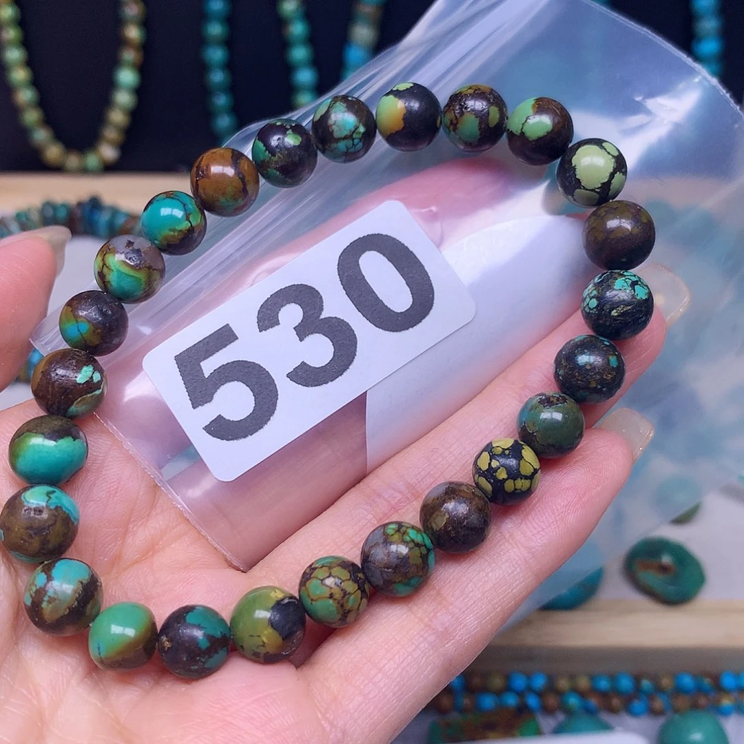 空竹粉丝专享十堰特色手工散珠