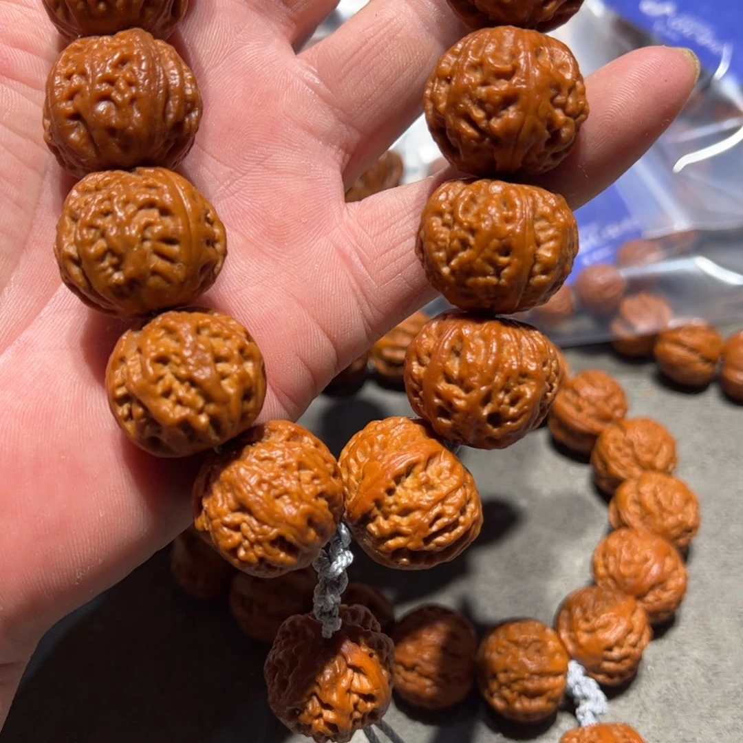 桃核手串核桃手串