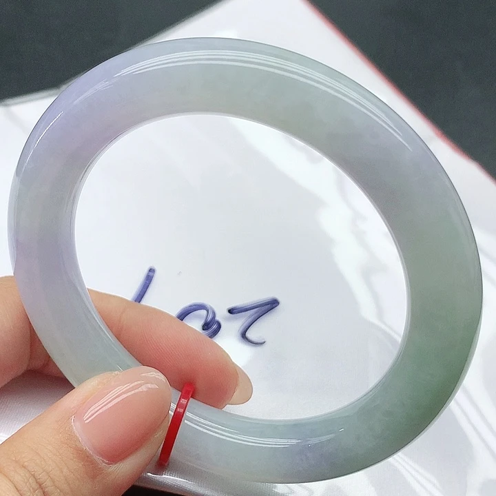 未镶嵌手镯翡翠209