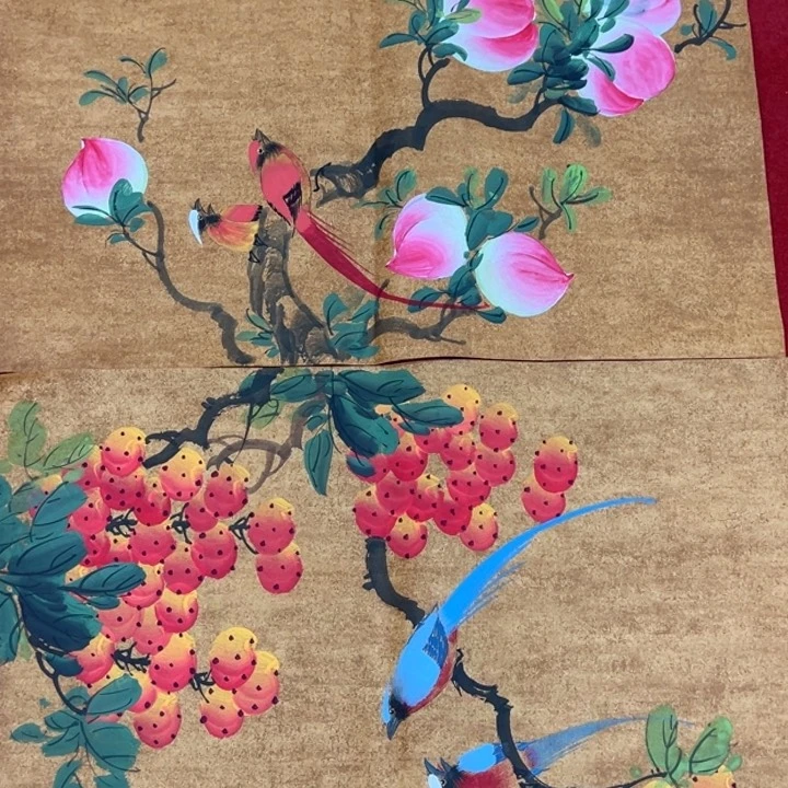 竖款晚上好呀……惊喜多多哈哈哈……