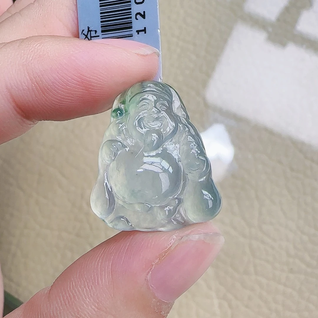 【闪购商品】颈饰未镶嵌翡翠