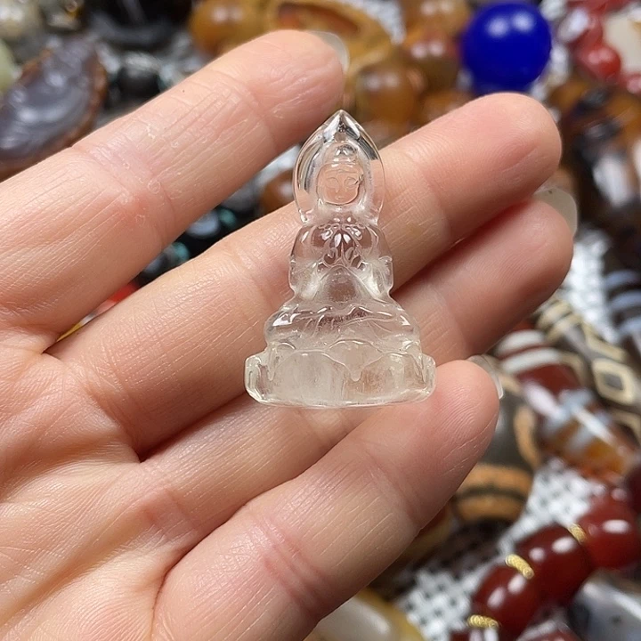 吊坠(不含链)未镶嵌水晶