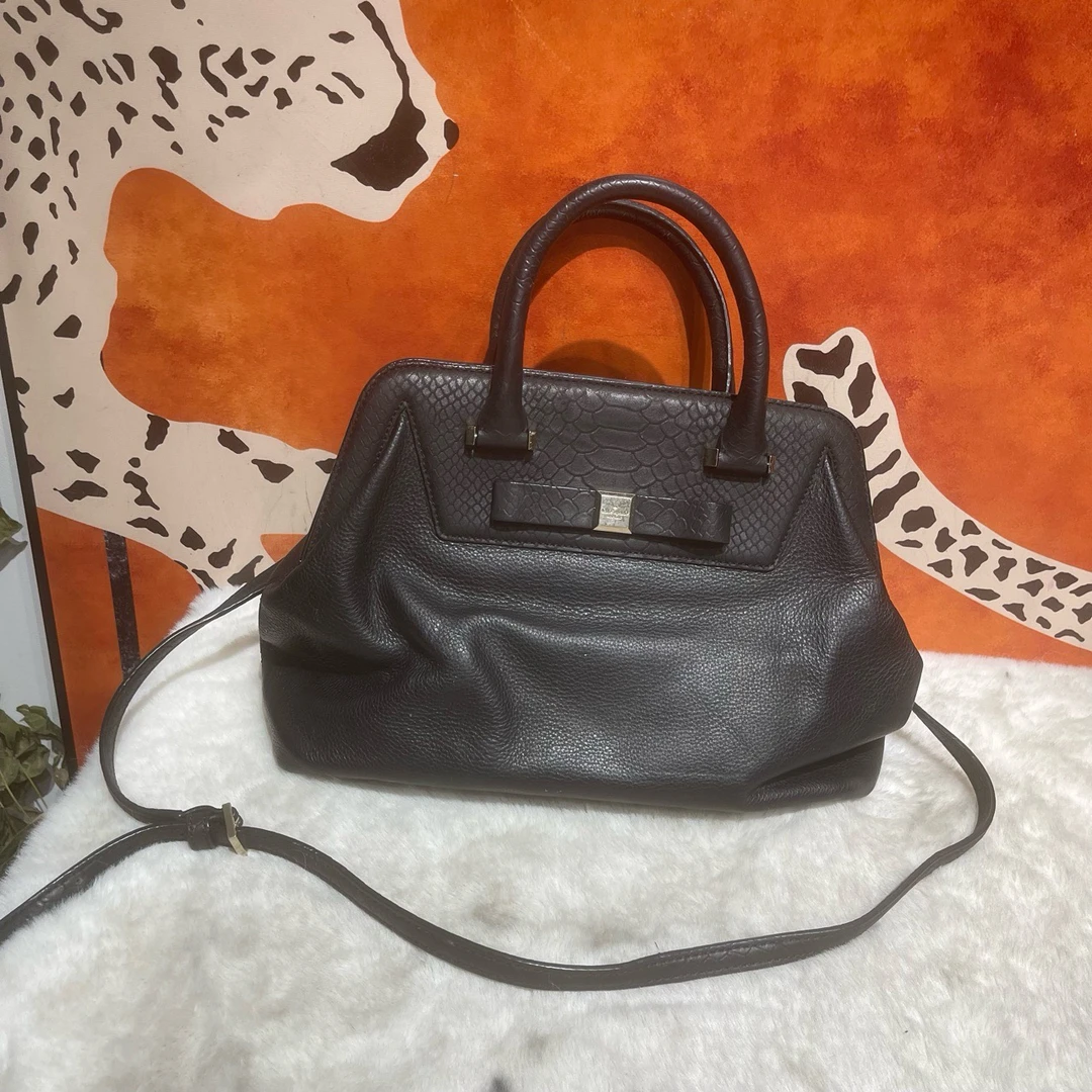 95新 品牌 95新  ks 8628 斜挎包