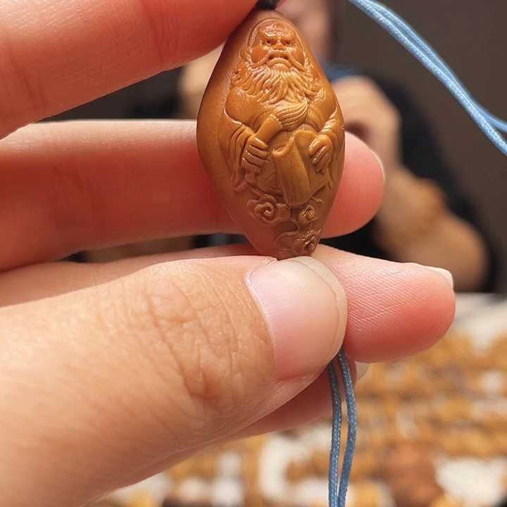 手串/手链橄榄核橄榄核