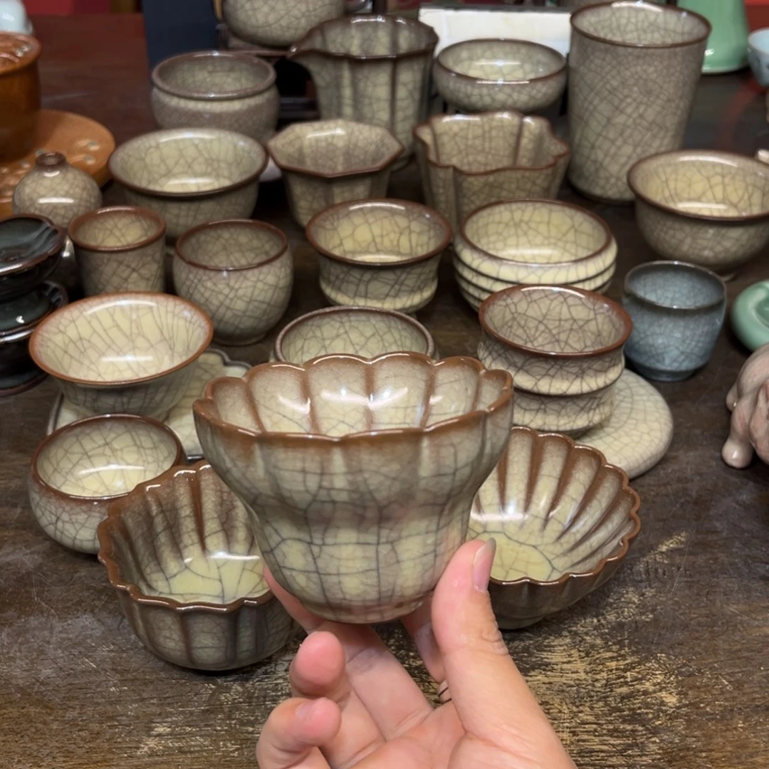 微瑕青瓷浮力特价