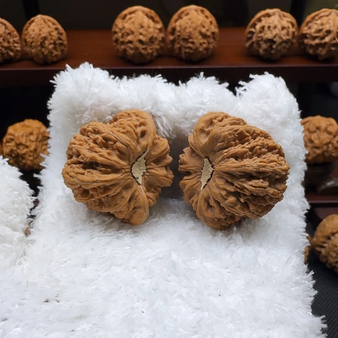 手串/手链核桃全品老款密纹38