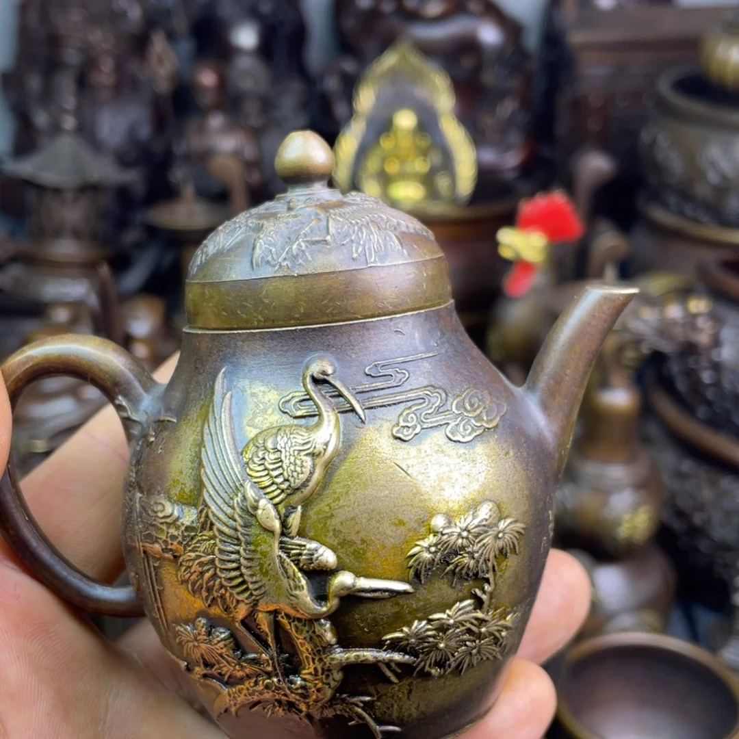 铜器铜器铜器铜器！