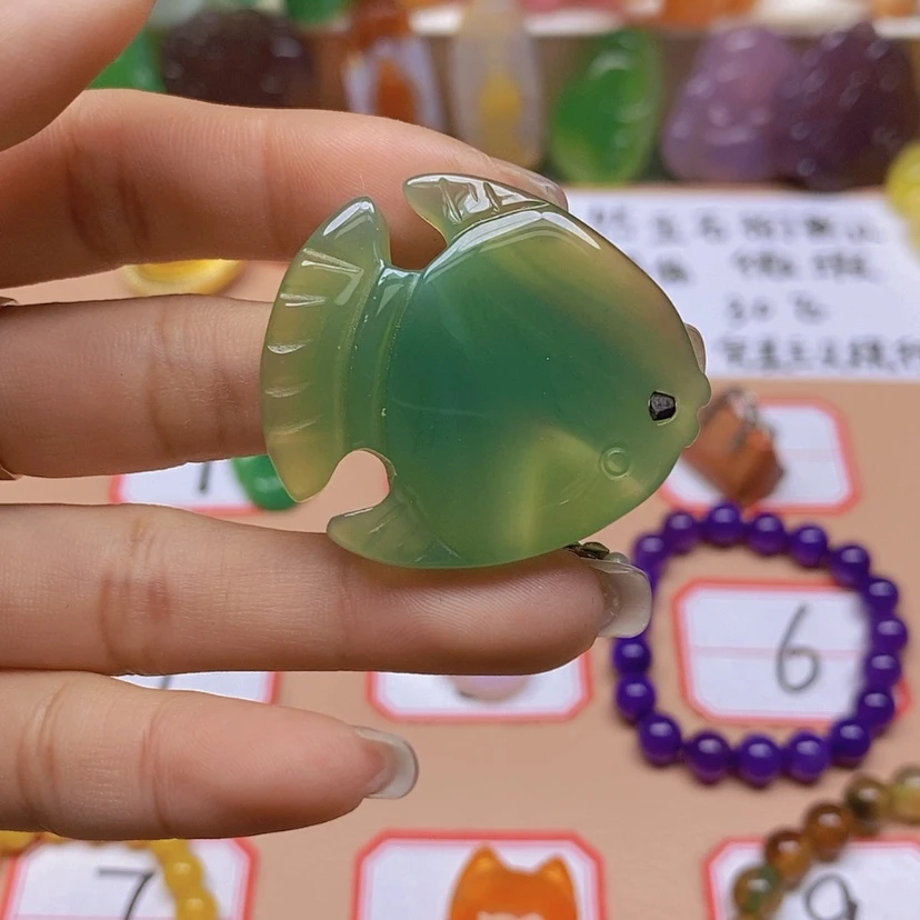 【闪购商品】玛瑙/玉髓颈饰未镶嵌误**间