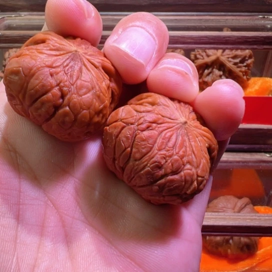 球形土豪级蟒蛇铁锤全品33边33肚30高