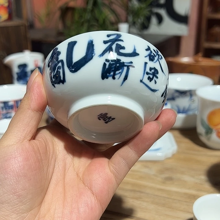陶瓷艺术作品欣赏