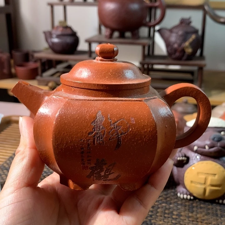 茶杯紫砂11111111111