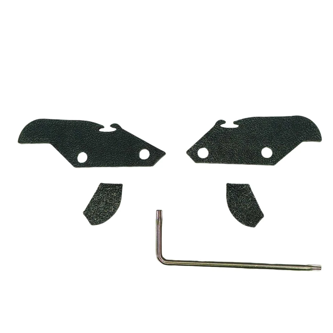 藤仓80s防风罩补丁防夹断配件光纤熔接机配件