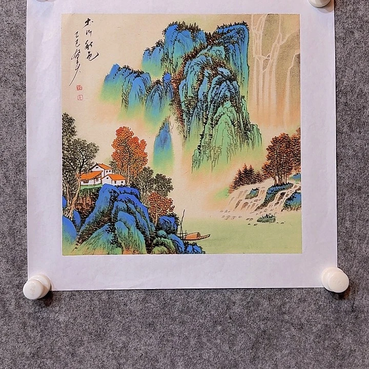 国画3333333333333333333333