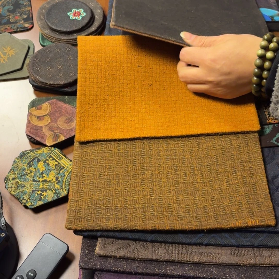 裕香阁高品质茶席50x24