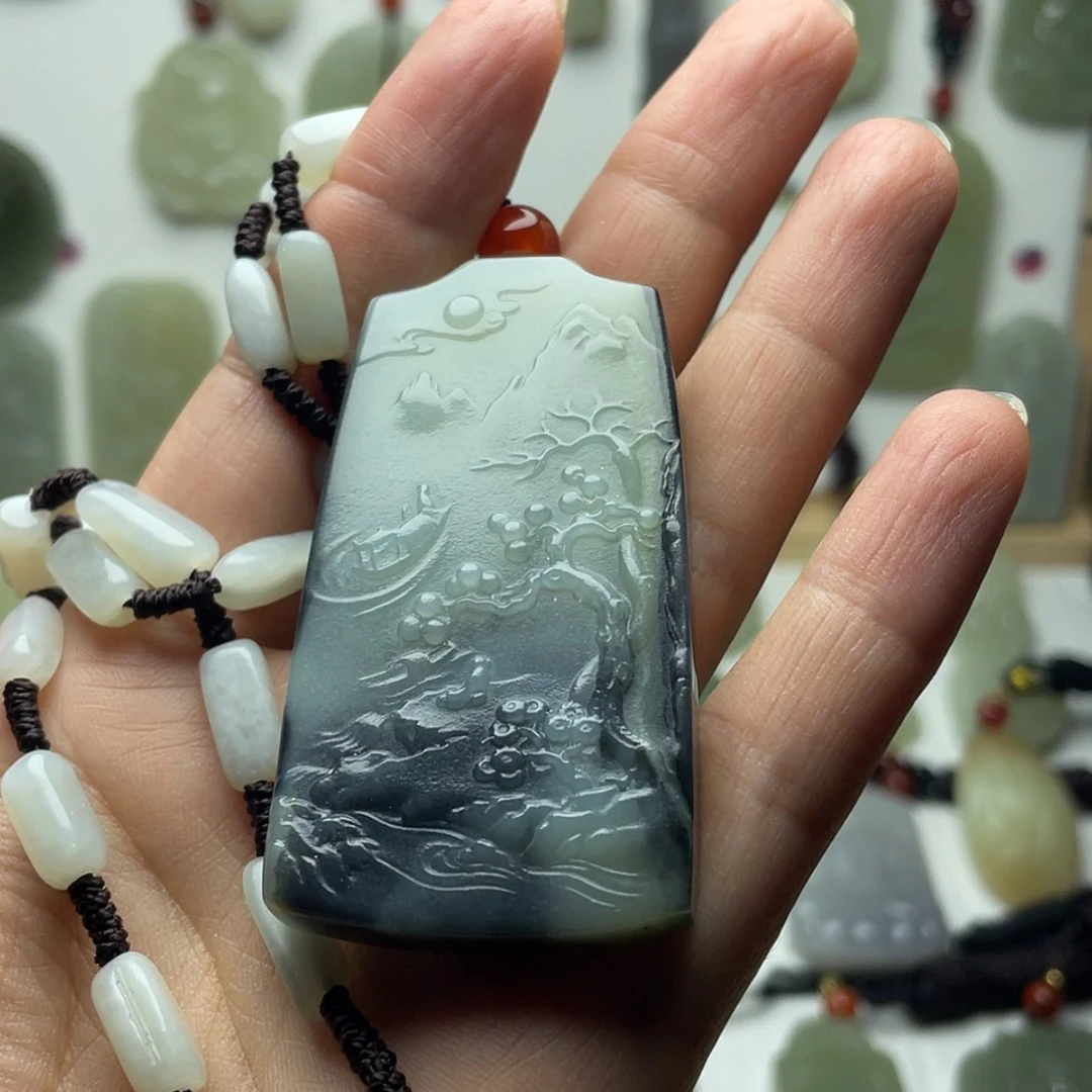 【闪购商品】山水牌