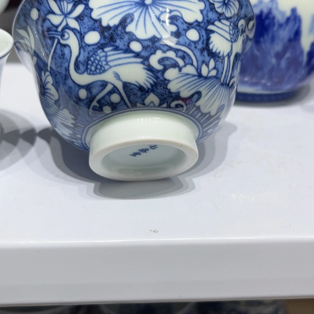 画***)景德镇陶瓷景德镇陶瓷