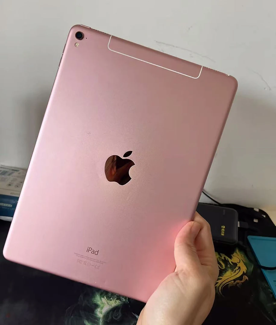 99新 Apple/苹果  ipad平板保护壳追剧办公游戏娱乐