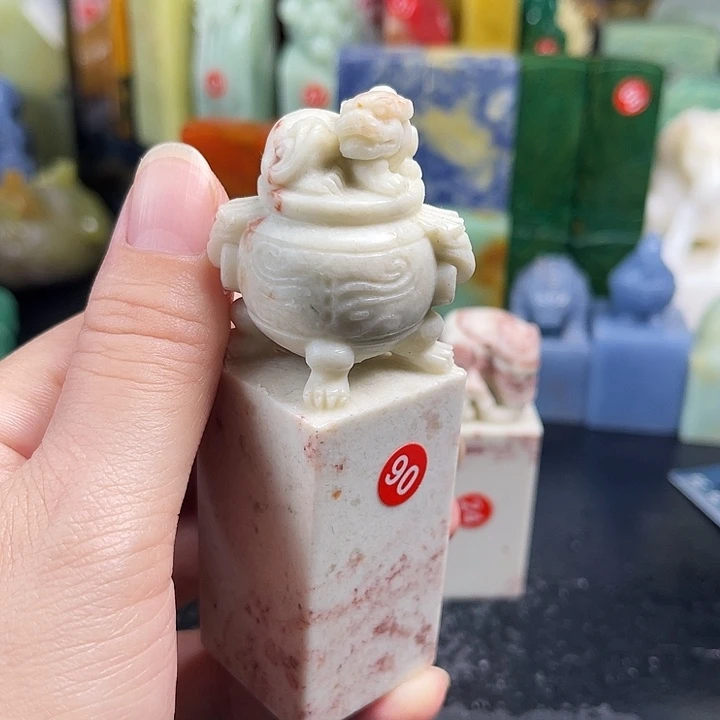 巴林石所见即所得