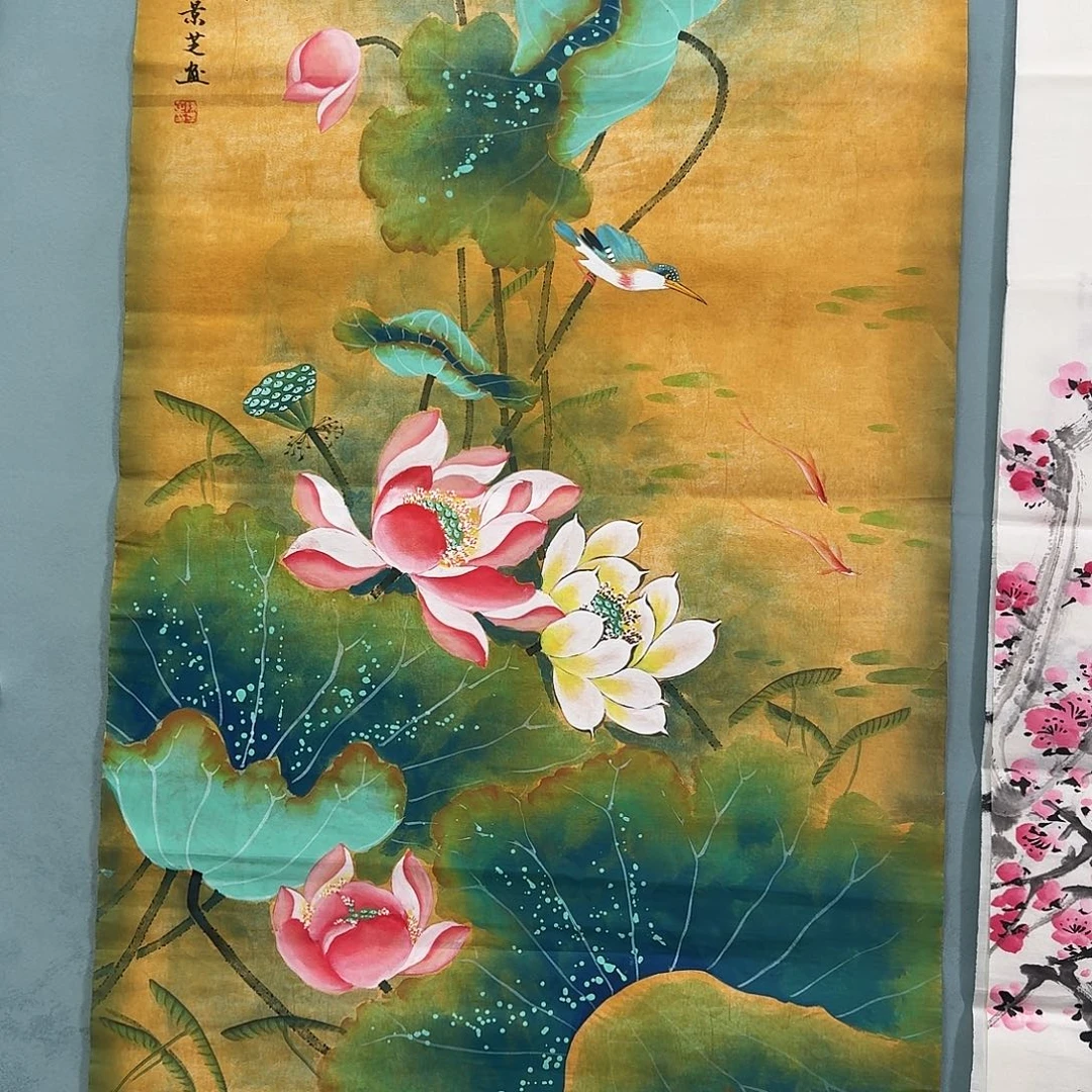 纯手工制作工艺品