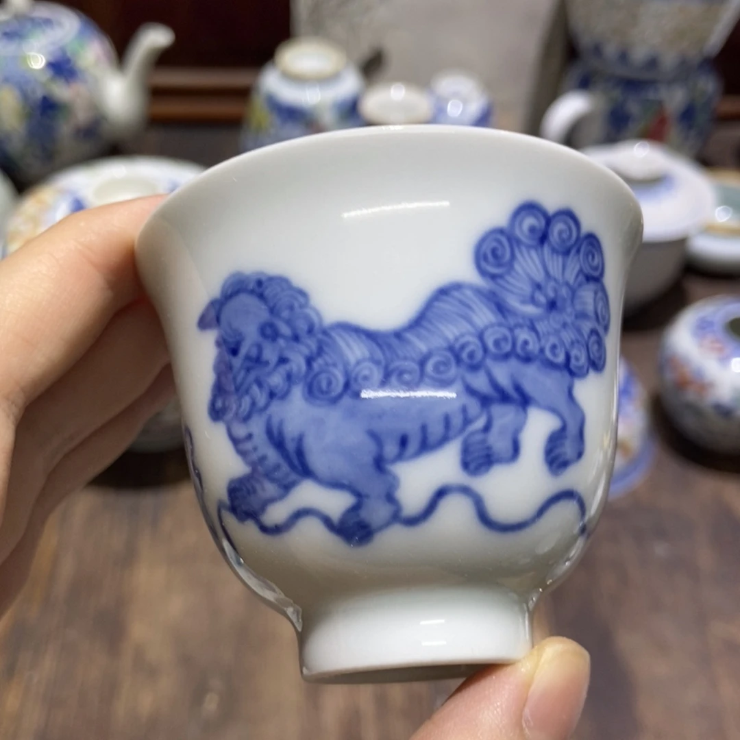 陶瓷艺术品的制作