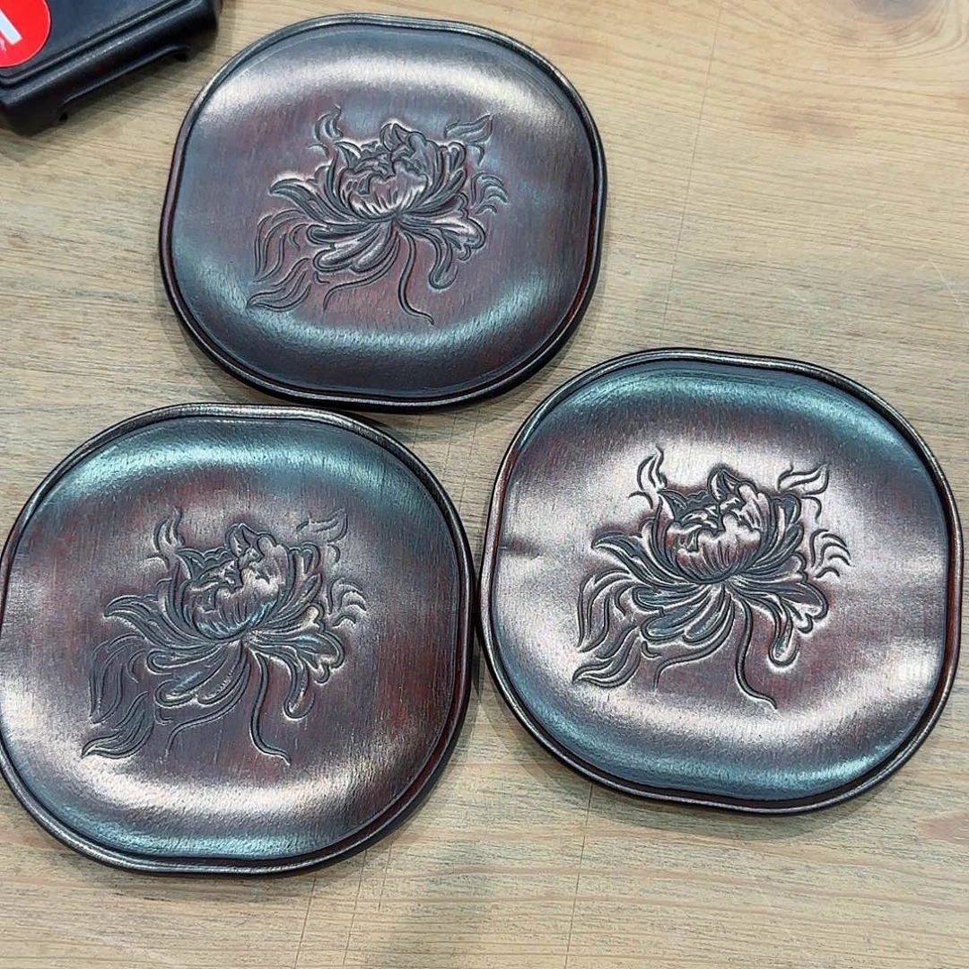 红酸枝木类端景台玄