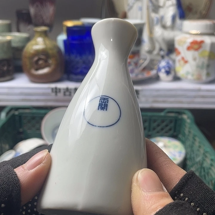 水滴瓷器水滴瓷器