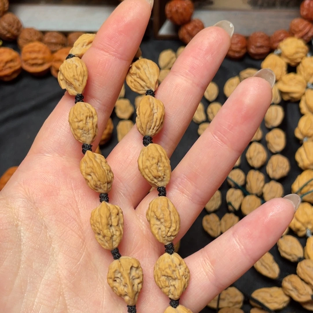 快***羊吊坠文玩核桃蛤蟆